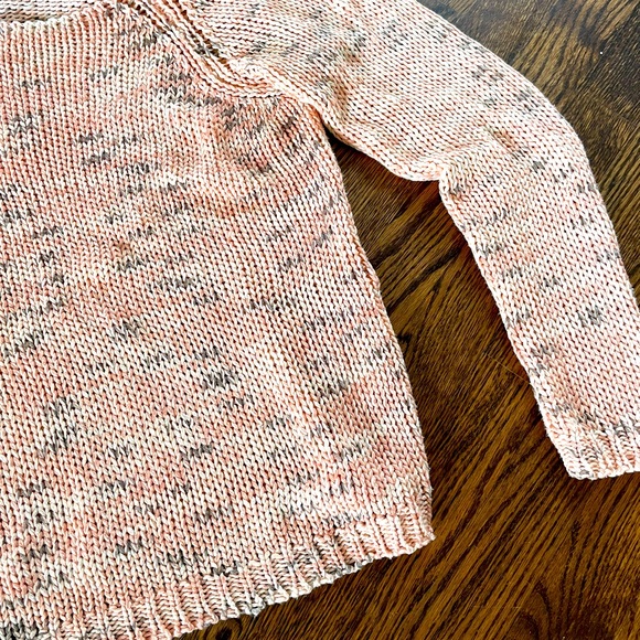 Vero Moda Knit Sweater Size S - Picture 2 of 3